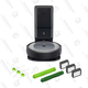 iRobot Roomba i3+ Robot Vacuum | $399 | Amazon
iRobot Roomba i3 Robot Vacuum | $399 | BuyDig